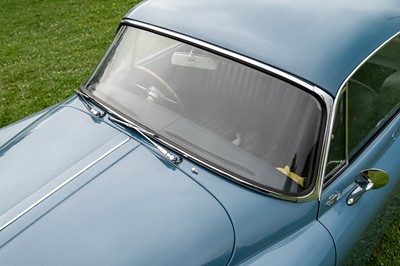 Lot 1960 Jaguar XK150 S 3.8 FHC