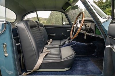 Lot 1960 Jaguar XK150 S 3.8 FHC