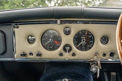 Lot 1960 Jaguar XK150 S 3.8 FHC