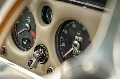 Lot 1960 Jaguar XK150 S 3.8 FHC