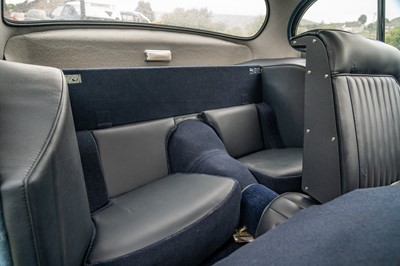 Lot 1960 Jaguar XK150 S 3.8 FHC