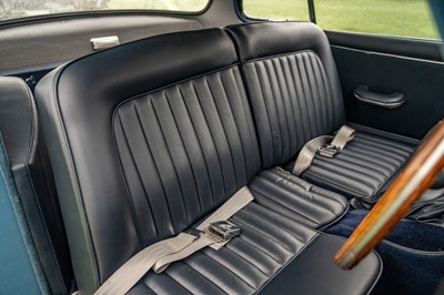 Lot 1960 Jaguar XK150 S 3.8 FHC