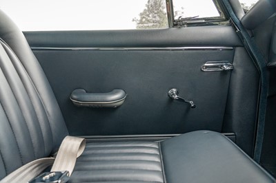 Lot 1960 Jaguar XK150 S 3.8 FHC