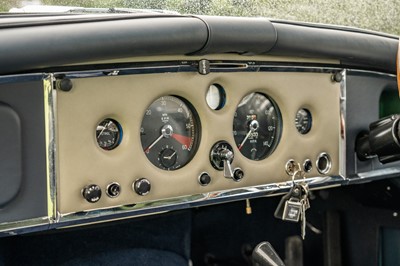Lot 1960 Jaguar XK150 S 3.8 FHC