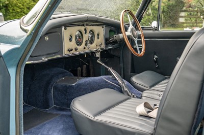 Lot 1960 Jaguar XK150 S 3.8 FHC