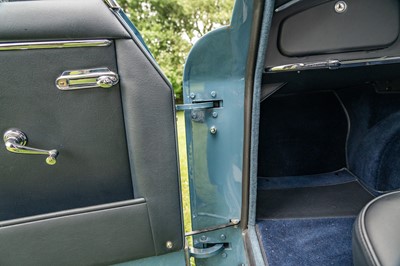 Lot 1960 Jaguar XK150 S 3.8 FHC