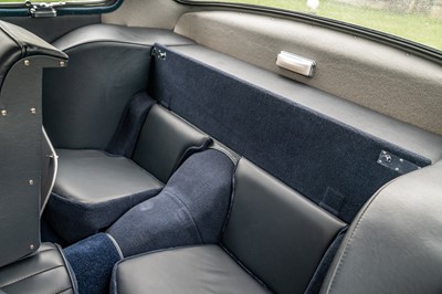 Lot 1960 Jaguar XK150 S 3.8 FHC