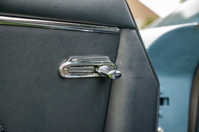 Lot 1960 Jaguar XK150 S 3.8 FHC