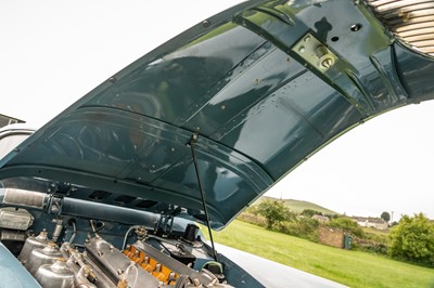 Lot 1960 Jaguar XK150 S 3.8 FHC