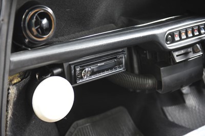 Lot 113 - 1996 Rover Mini Sprite 1275