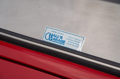 Lot 2 - 1967 MG 1100