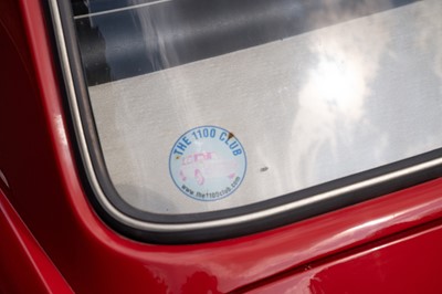 Lot 2 - 1967 MG 1100