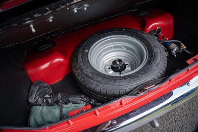 Lot 2 - 1967 MG 1100