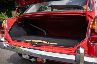 Lot 2 - 1967 MG 1100