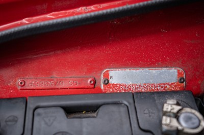 Lot 2 - 1967 MG 1100