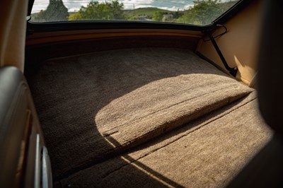 Lot 100 - 1988 Jaguar XJ-S Convertible