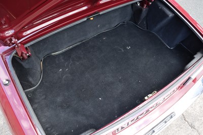 Lot 43 - 1972 Triumph Stag