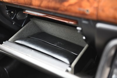 Lot 4 - 2003 Jaguar XK8 4.2 Convertible