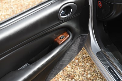 Lot 4 - 2003 Jaguar XK8 4.2 Convertible