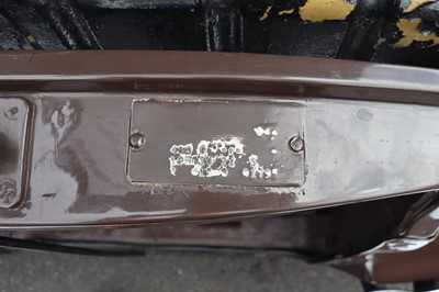 Lot 53 - 1968 Mercedes-Benz 250 SE Saloon