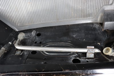 Lot 53 - 1968 Mercedes-Benz 250 SE Saloon