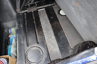 Lot 53 - 1968 Mercedes-Benz 250 SE Saloon