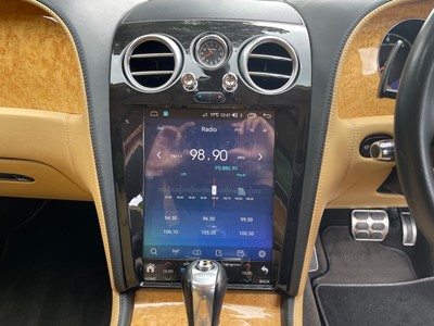 Lot 38 - 2005 Bentley Continental GT