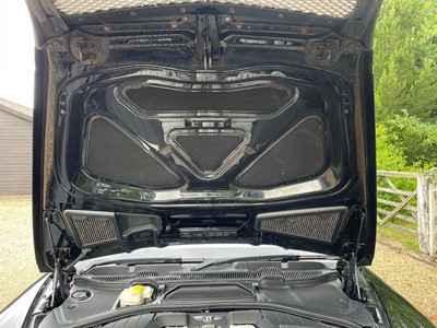 Lot 38 - 2005 Bentley Continental GT