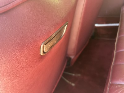 Lot 21 - 1954 Citroen Traction Avant Light 15