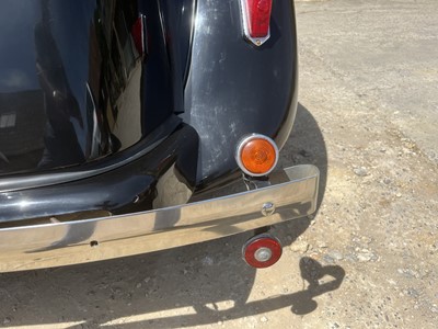 Lot 21 - 1954 Citroen Traction Avant Light 15