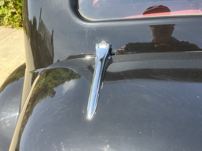 Lot 21 - 1954 Citroen Traction Avant Light 15