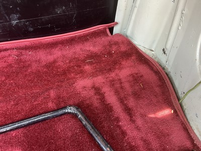 Lot 21 - 1954 Citroen Traction Avant Light 15