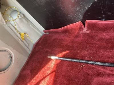 Lot 21 - 1954 Citroen Traction Avant Light 15