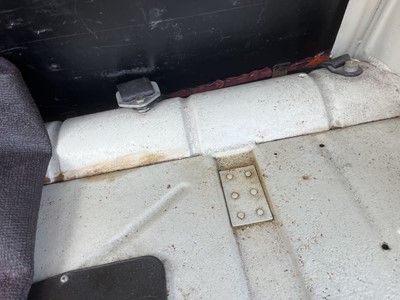 Lot 21 - 1954 Citroen Traction Avant Light 15