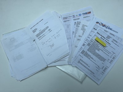 Lot 21 - 1954 Citroen Traction Avant Light 15