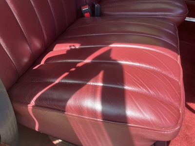 Lot 21 - 1954 Citroen Traction Avant Light 15