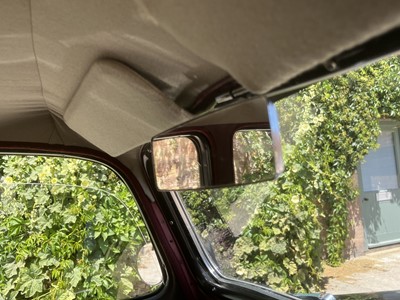 Lot 21 - 1954 Citroen Traction Avant Light 15