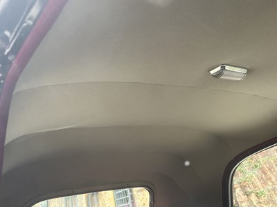 Lot 21 - 1954 Citroen Traction Avant Light 15