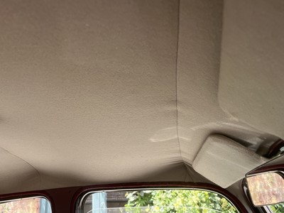 Lot 21 - 1954 Citroen Traction Avant Light 15