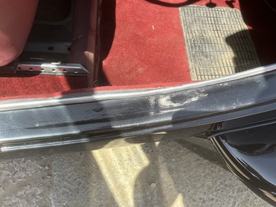 Lot 21 - 1954 Citroen Traction Avant Light 15