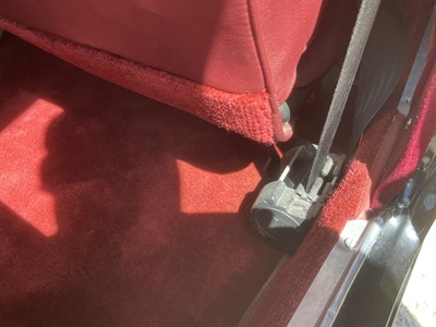 Lot 21 - 1954 Citroen Traction Avant Light 15