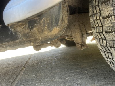 Lot 21 - 1954 Citroen Traction Avant Light 15