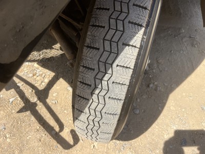 Lot 21 - 1954 Citroen Traction Avant Light 15