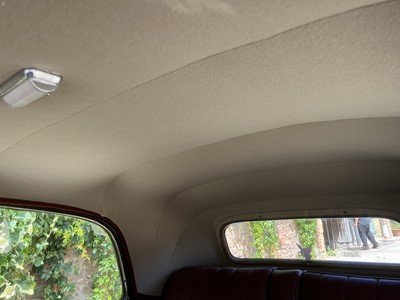 Lot 21 - 1954 Citroen Traction Avant Light 15