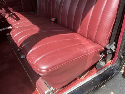 Lot 21 - 1954 Citroen Traction Avant Light 15