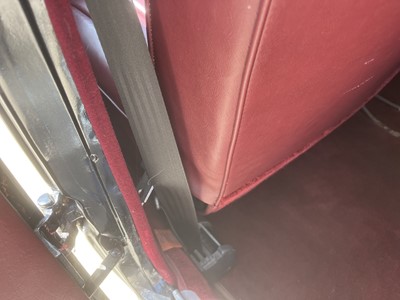 Lot 21 - 1954 Citroen Traction Avant Light 15