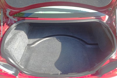 Lot 37 - 2002 Jaguar X-Type 3.0 Manual