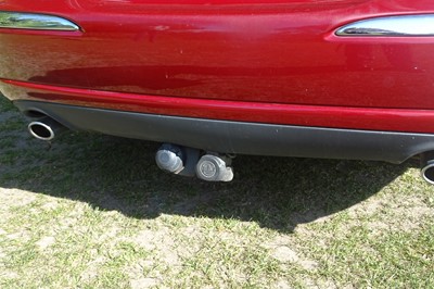 Lot 37 - 2002 Jaguar X-Type 3.0 Manual