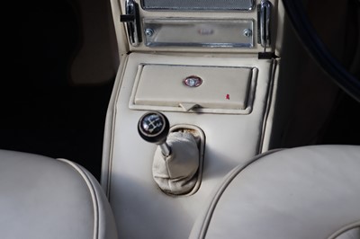 Lot 104 - 1964 Jaguar MkII 3.4