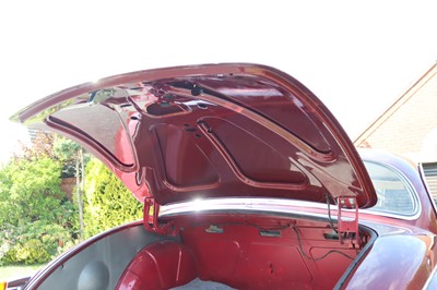 Lot 104 - 1964 Jaguar MkII 3.4